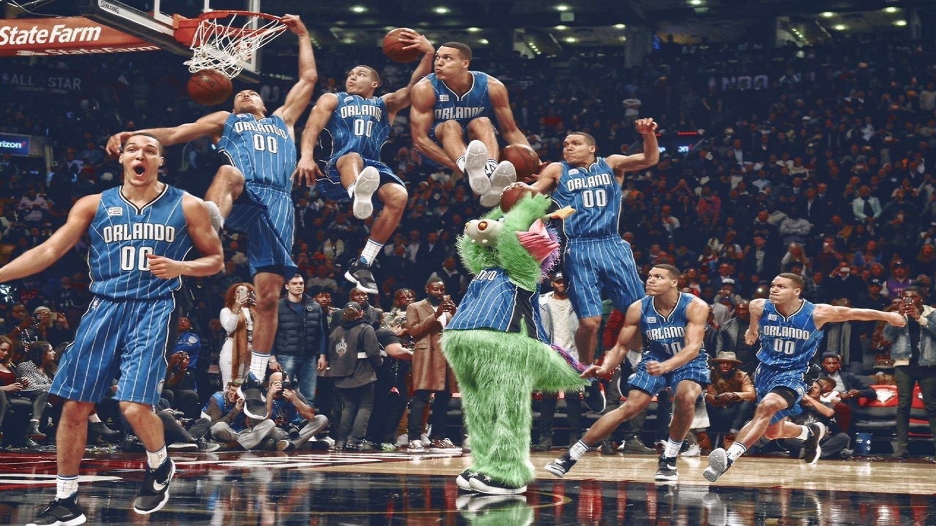 乔治突破上篮快船终结连败,乔治突破上篮快船终结连败是哪一集